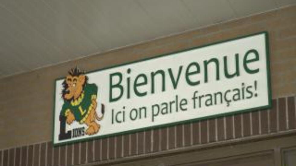 French around the world Keeping the language alive in Louisiana Focus